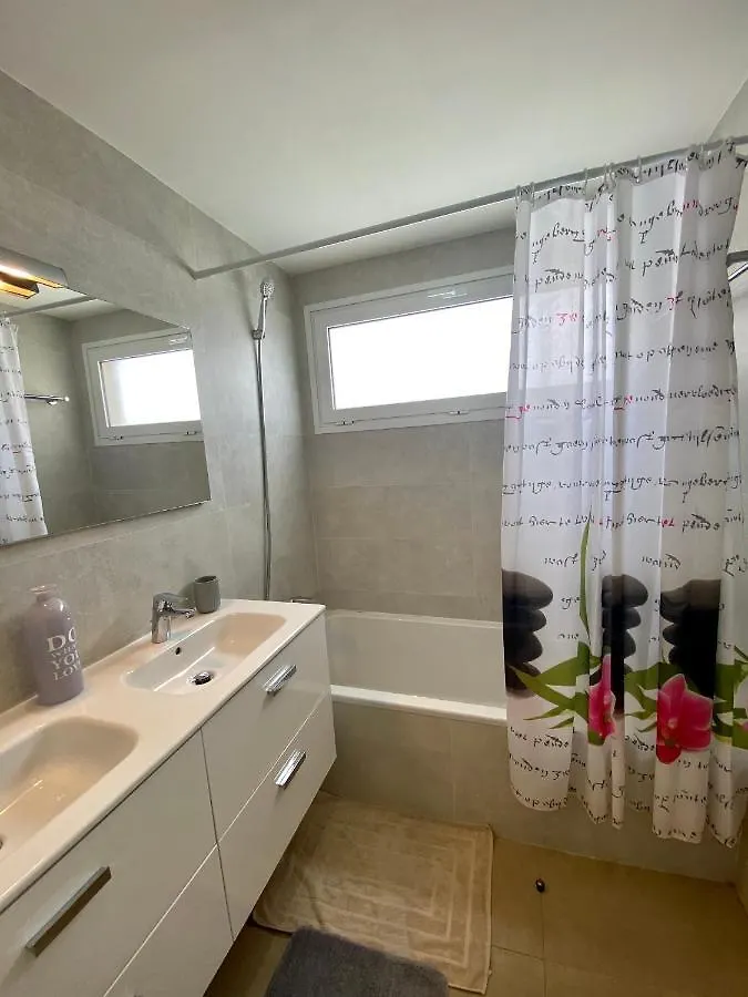 Villa Paraiso-Luxury Villa With Heated Pool Costa Adeje