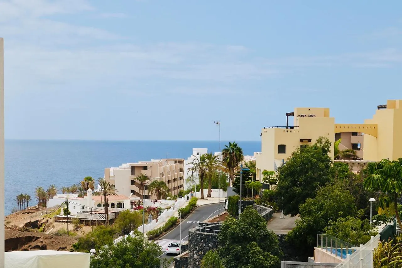 Villa Paraiso-Luxury Villa With Heated Pool Costa Adeje  Spanien