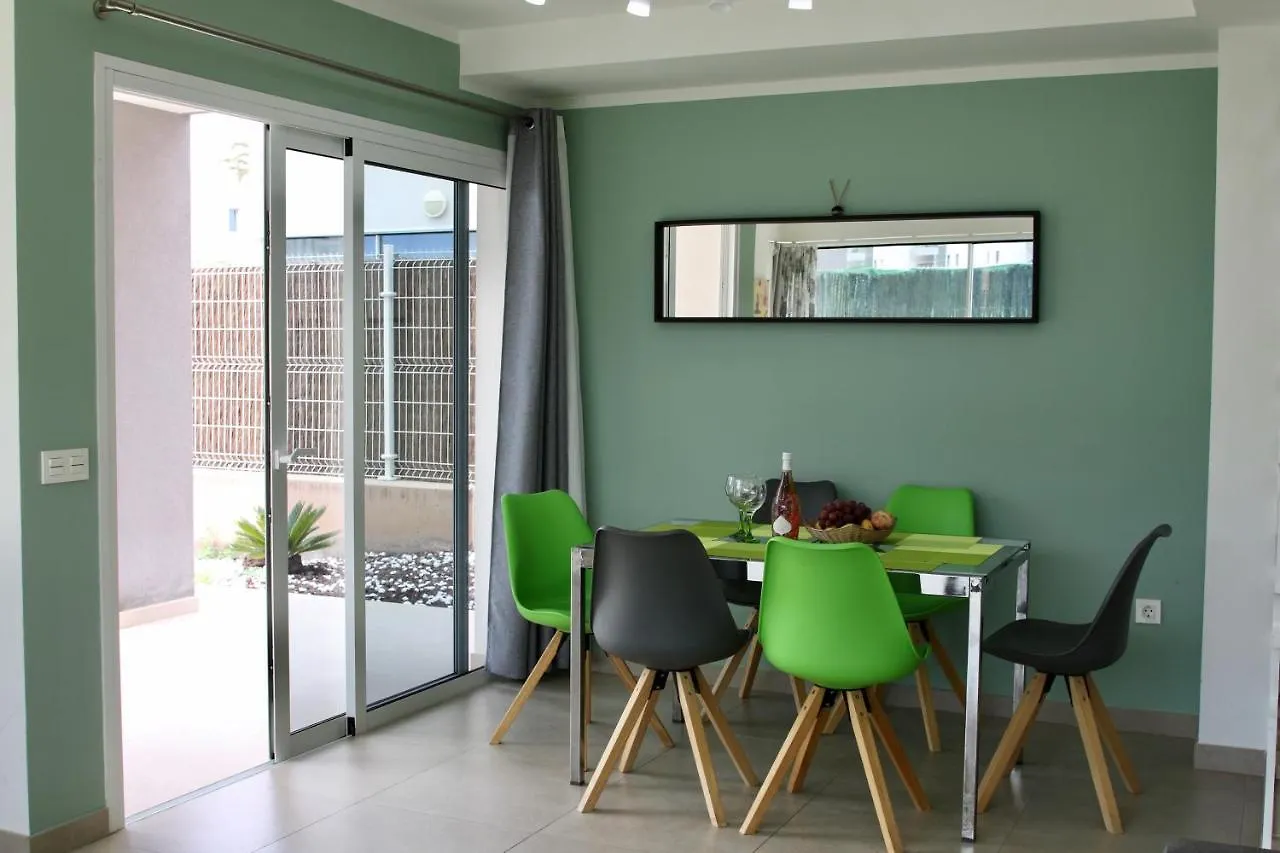 Villa Paraiso-Luxury Villa With Heated Pool Costa Adeje  0*, Costa Adeje (Tenerife) Spanien