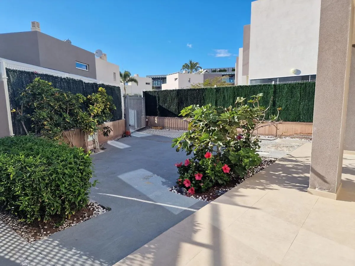 Villa Paraiso-Luxury Villa With Heated Pool Costa Adeje