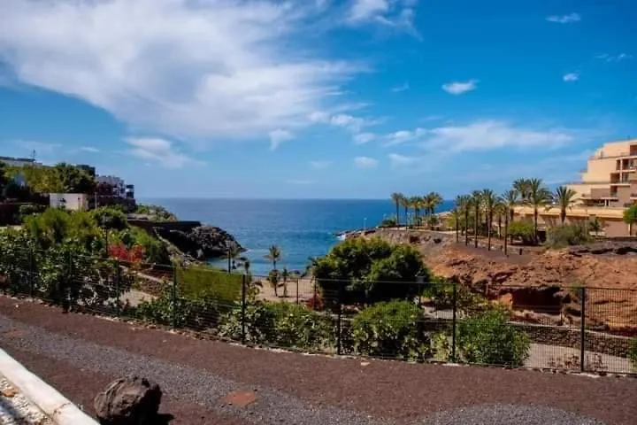 Villa Paraiso-Luxury Villa With Heated Pool Costa Adeje