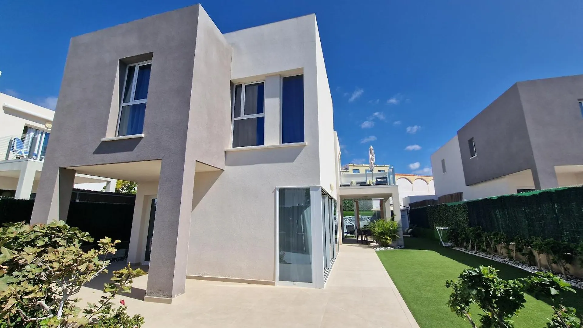 Villa Paraiso-Luxury Villa With Heated Pool Costa Adeje