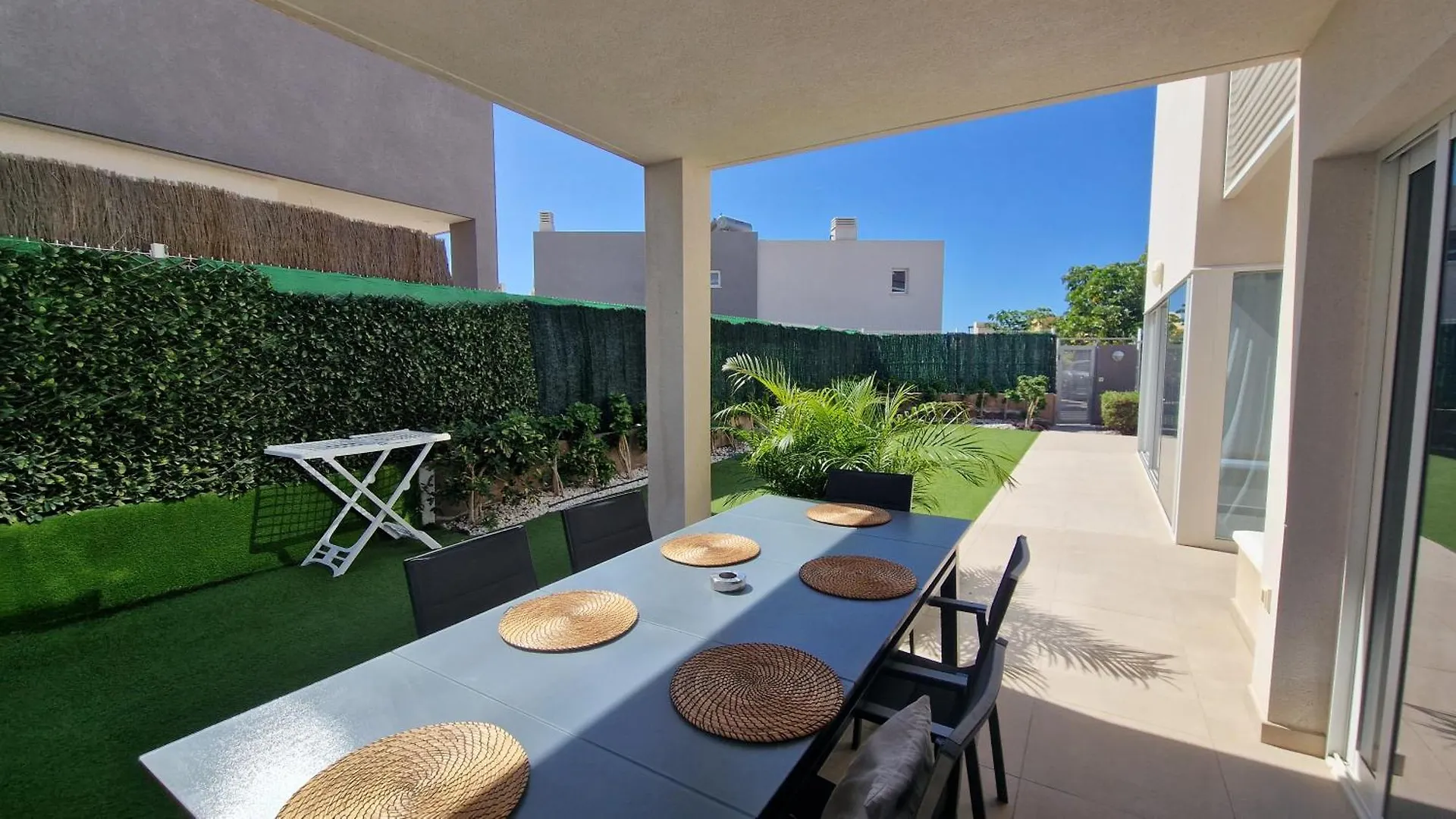 Villa Paraiso-Luxury Villa With Heated Pool Costa Adeje