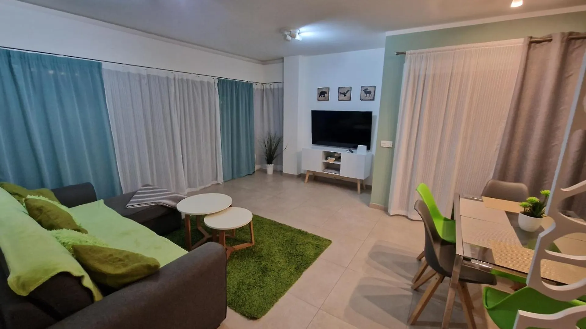 Villa Paraiso-Luxury Villa With Heated Pool Costa Adeje  0*, Costa Adeje (Tenerife) Spanien