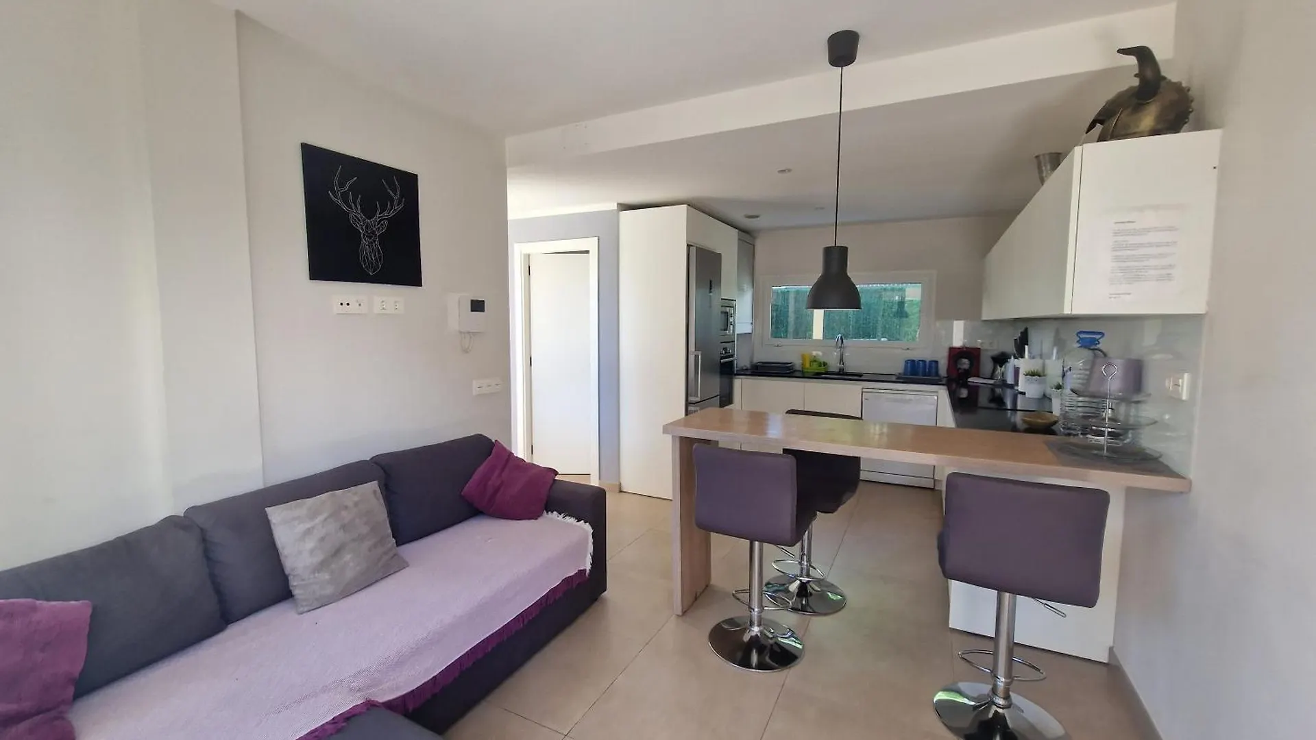 Villa Paraiso-Luxury Villa With Heated Pool Costa Adeje  Spanien