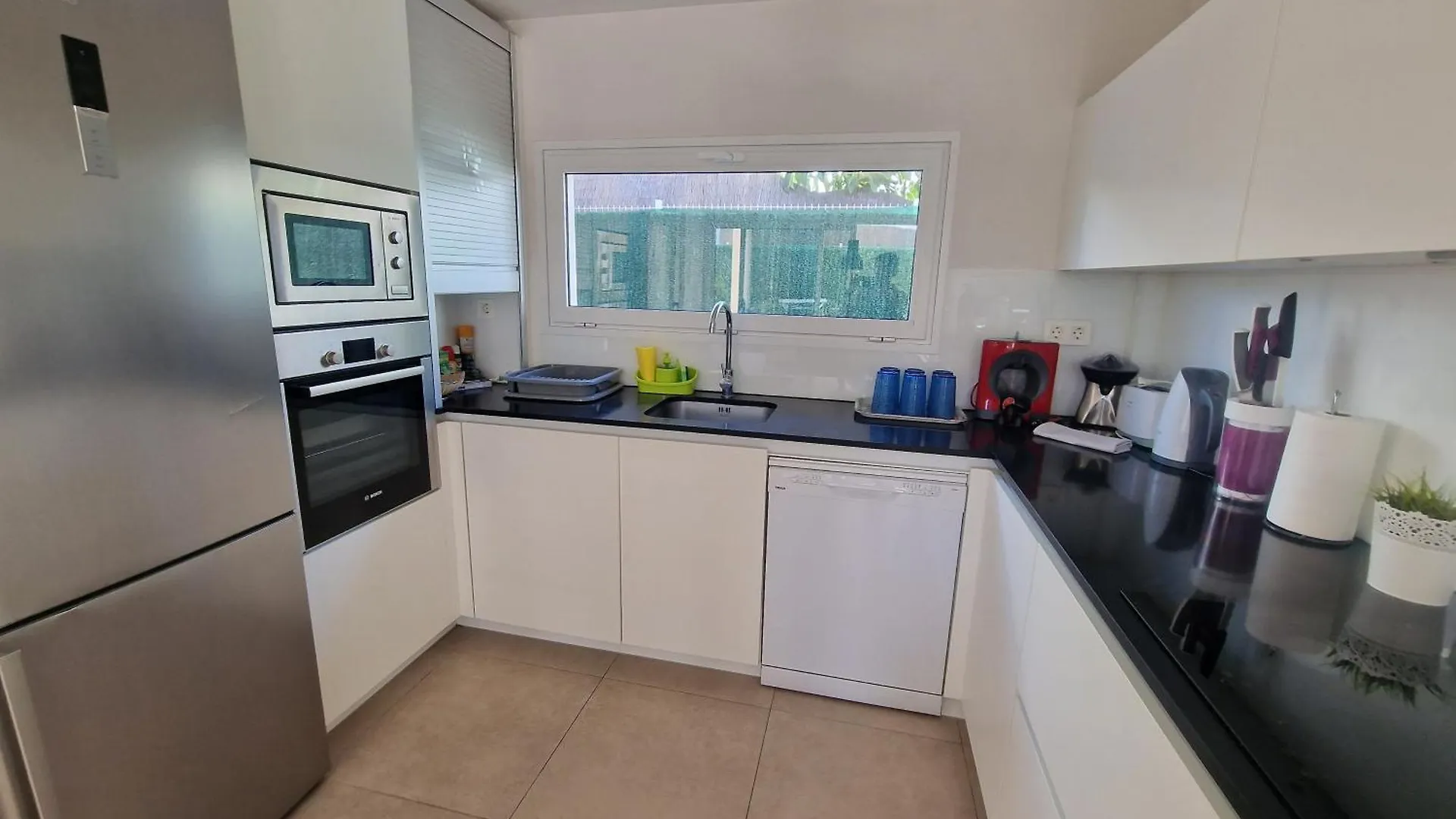 Villa Paraiso-Luxury Villa With Heated Pool Costa Adeje  Spanien
